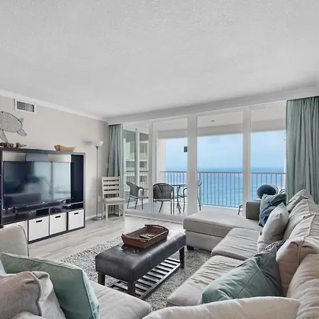 Shoreline Towers 1114